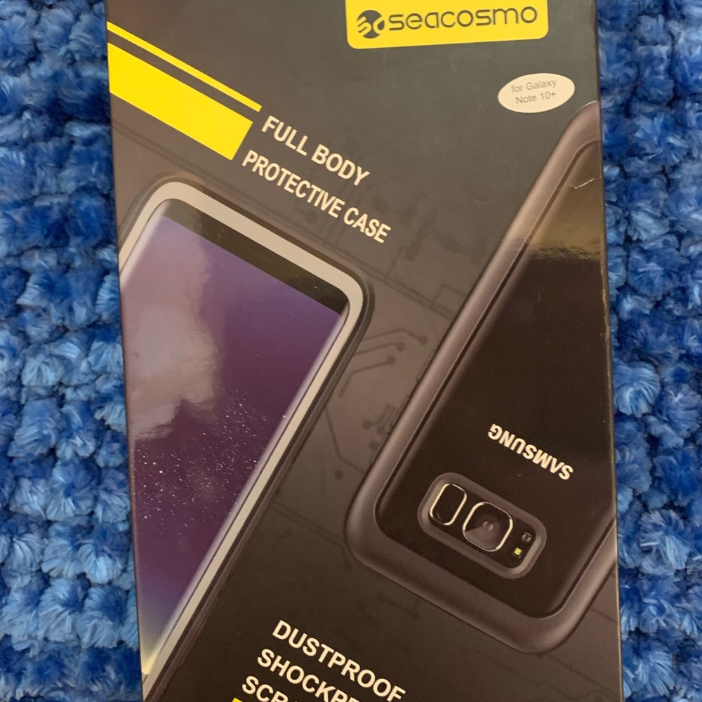 Protective Case - Picture 2 of 2